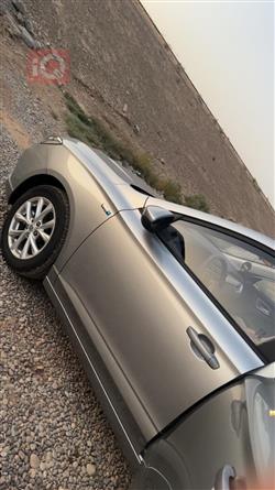 MG 5